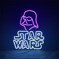 Stormtrooper — Neon Sign